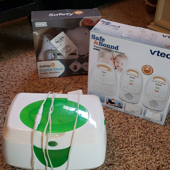 Baby Gear - Picture 1 of 1